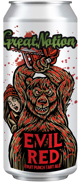 Evil Red